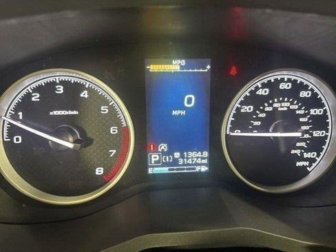 Certified 2022 Subaru Forester Premium image 15