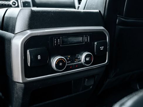 Used 2019 Ford Expedition Max Platinum AWD/4WD image 50