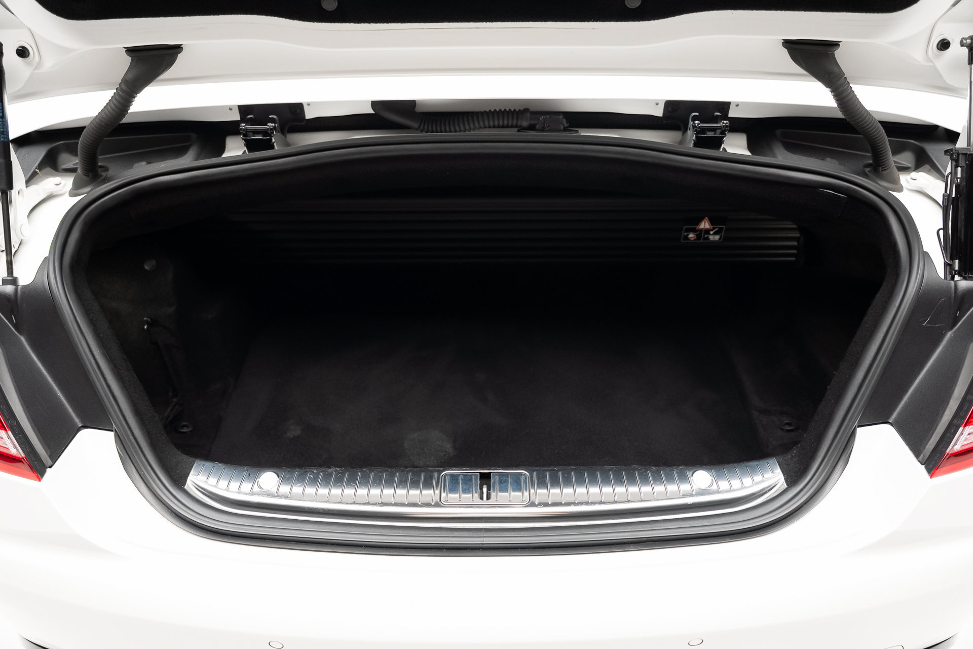 Used 2017 Mercedes-Benz S 65 AMG Cabriolet image 85