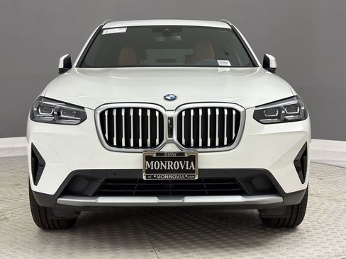 Used 2023 BMW X3 xDrive30i w/ Premium Package AWD/4WD image 6