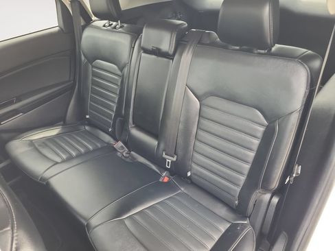 Used 2018 Ford Edge SEL w/ Canadian Touring Package AWD/4WD image 13