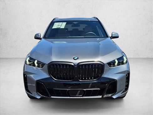 New 2026 BMW X5 sDrive40i RWD image 6