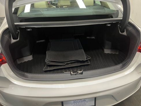 Certified 2024 Acura TLX w/ Technology Package image 19