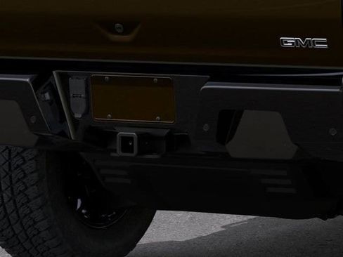 New 2026 GMC Hummer EV 4x4 Crew Cab w/ LPO, Sport Package image 14