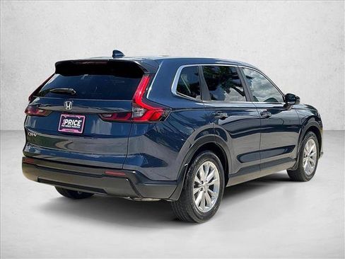 Used 2024 Honda CR-V EX image 2
