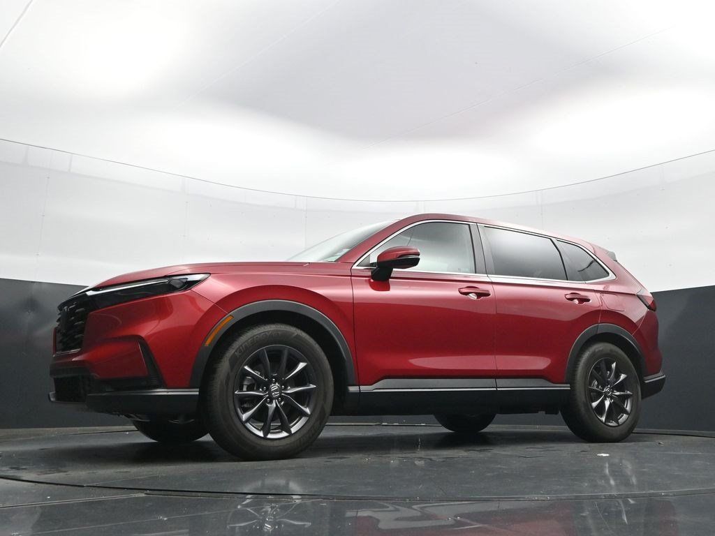 Used 2026 Honda CR-V EX-L image 42
