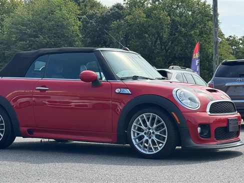 Used 2012 MINI Cooper S FWD image 5