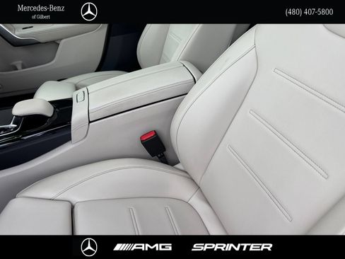 Certified 2020 Mercedes-Benz CLA 250 image 12
