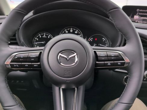 New 2026 MAZDA CX-30 2.5 Turbo w/ Premium Plus Pkg AWD/4WD image 17