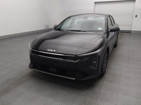 Used 2025 Kia K4 FWD image 15