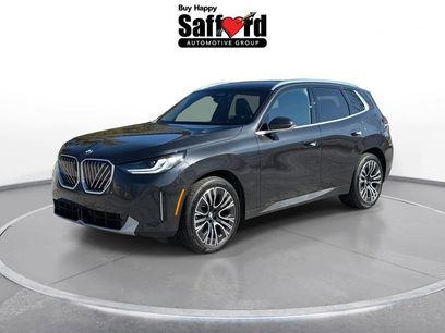 Used 2025 BMW X3 xDrive30i