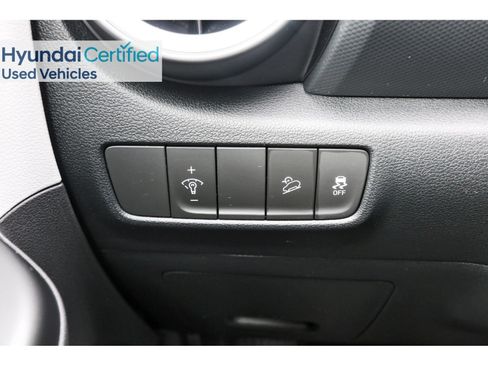 Certified 2023 Hyundai Kona SEL w/ Cargo Package AWD/4WD image 20
