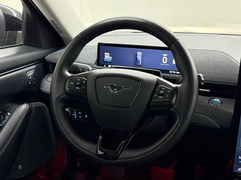 Used 2021 Ford Mustang Mach-E Premium image 24