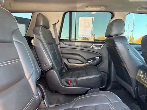 Used 2018 GMC Yukon Denali w/ Denali Ultimate Package image 14