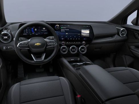 New 2026 Chevrolet Blazer EV LT image 68
