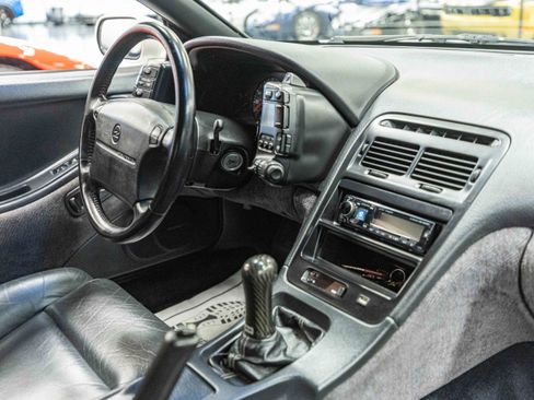 Used 1991 Nissan 300ZX Twin Turbo RWD image 15