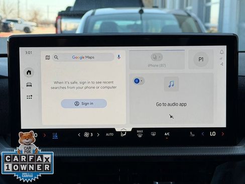 Used 2025 Ford Explorer Platinum image 16