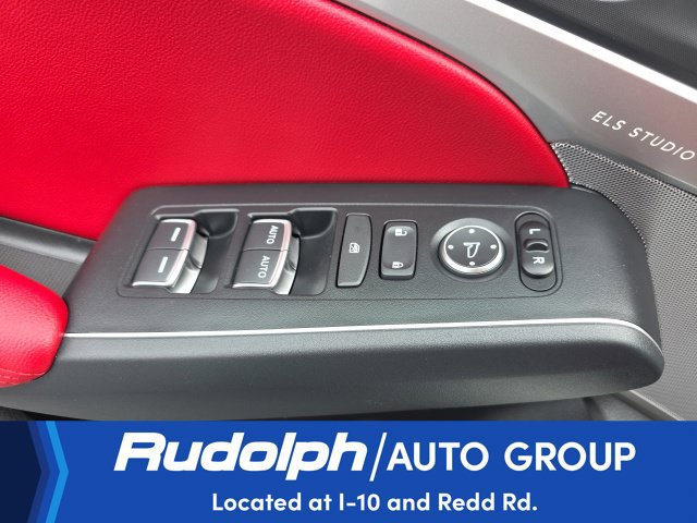 Used 2024 Acura Integra A-Spec w/ Technology Package FWD image 12
