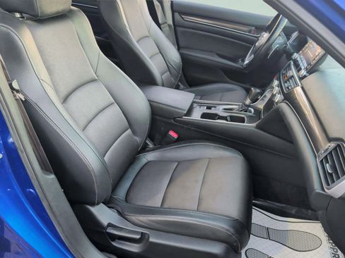 Used 2021 Honda Accord Sport image 18