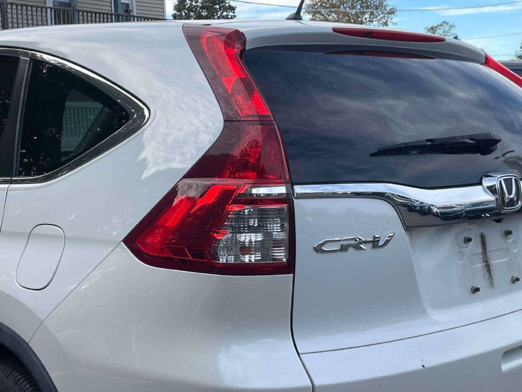 Used 2015 Honda CR-V EX image 10