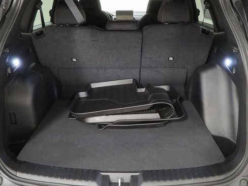 Used 2026 Honda CR-V Sport image 9