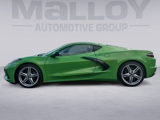Used 2026 Chevrolet Corvette Stingray video 2