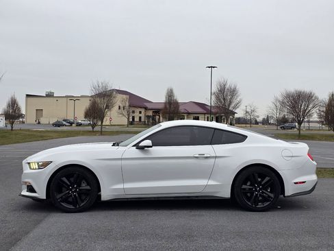 Used 2015 Ford Mustang Premium w/ Ecoboost Performance Package image 6