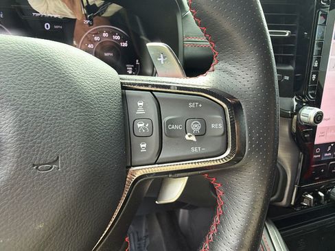 Used 2025 RAM 1500 RHO w/ RHO Level 1 Equipment Group AWD/4WD image 29