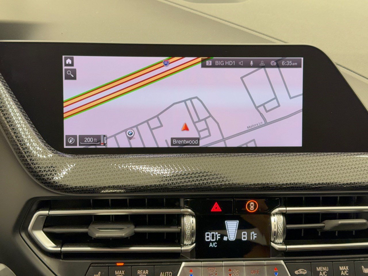 Certified 2023 BMW 228i Gran Coupe w/ Convenience Package FWD image 23