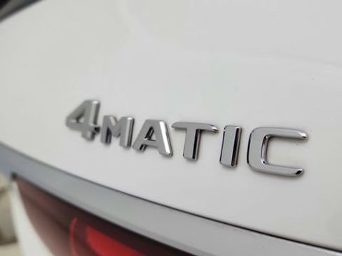 Used 2025 Mercedes-Benz GLS 450 4MATIC image 18