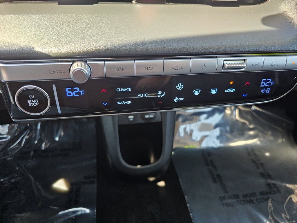 Certified 2024 Hyundai Ioniq 5 SE RWD image 30
