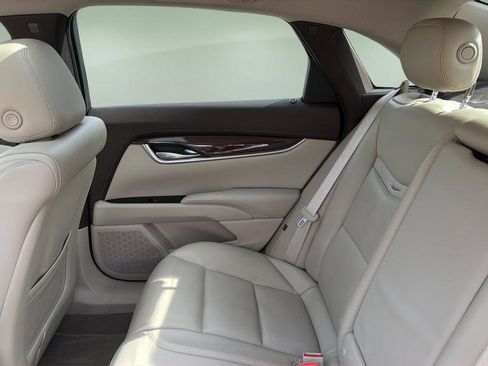 Used 2017 Cadillac XTS Luxury w/ Driver Awareness Package image 24