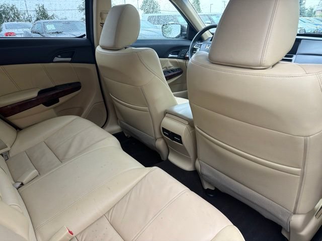 Used 2012 Honda Crosstour EX-L image 23