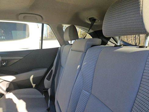 Used 2020 Subaru Outback Premium w/ Popular Package #1 image 10