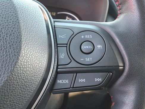 Certified 2024 Toyota RAV4 SE w/ Weather & Moonroof Package image 16