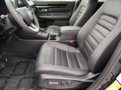 Used 2024 Honda CR-V EX-L image 24