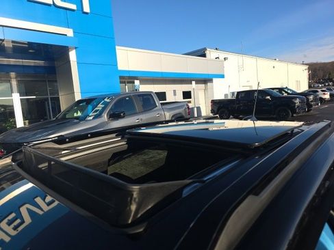 New 2026 Chevrolet TrailBlazer RS w/ Convenience Package image 10