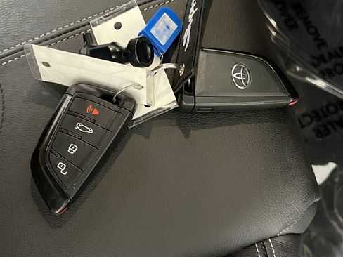 Used 2020 Toyota Supra Premium w/ Driver Assist Package RWD image 33