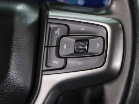 Used 2024 Chevrolet Silverado 3500 LT w/ Convenience Package image 15