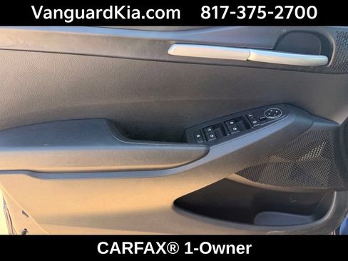Certified 2026 Kia Seltos LX AWD/4WD image 17