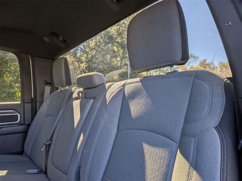 Used 2024 RAM 2500 Big Horn image 29