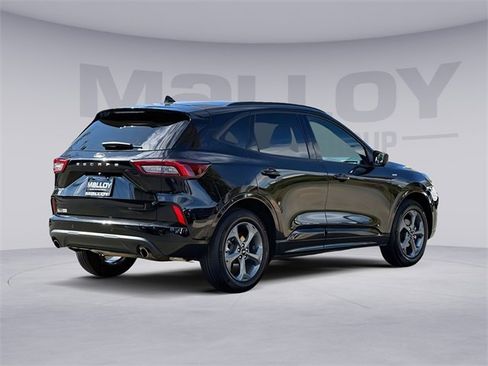 Certified 2024 Ford Escape ST-Line w/ Tech Pack #1 image 2