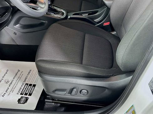 Certified 2023 Hyundai Kona SEL image 19