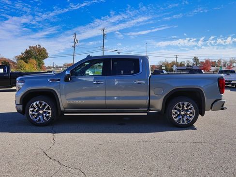 New 2026 GMC Sierra 1500 Denali image 29