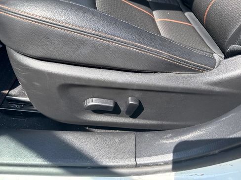 Used 2022 Nissan Altima 2.5 SR FWD image 14