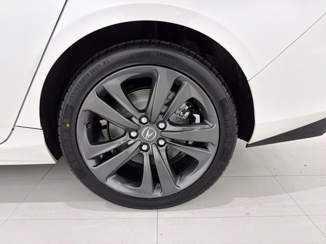Certified 2023 Acura TLX w/ A-SPEC Package AWD/4WD image 49