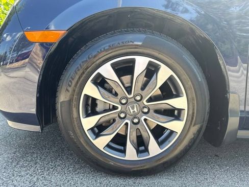 Used 2022 Honda Odyssey EX-L image 10