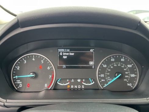 Used 2019 Ford EcoSport SE image 11