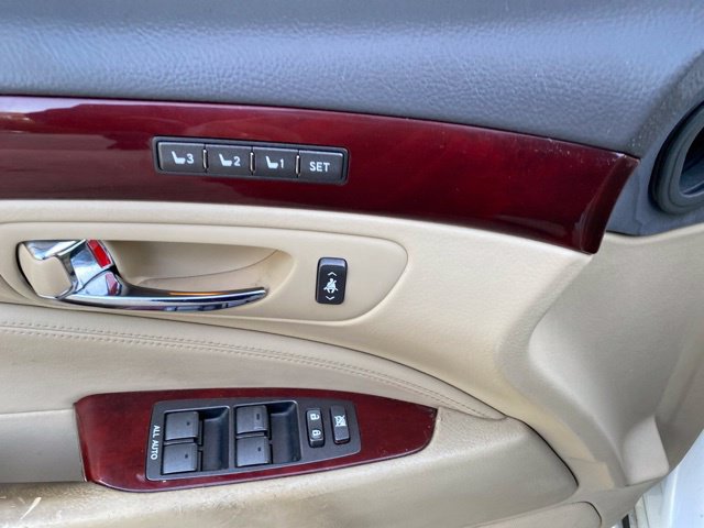 Used 2008 Lexus LS 460 RWD image 15