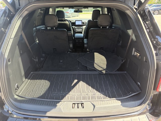 Used 2024 Ford Explorer ST w/ Equipment Group 401A AWD/4WD image 34